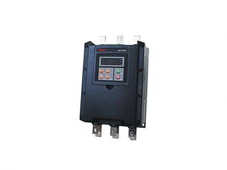 CMC-LX系列電機軟起動器
